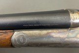 Manufrance Ideal Grade No 2 16 gauge round action - 13 of 15