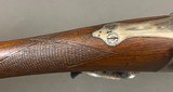Manufrance Ideal Grade No 2 16 gauge round action - 3 of 15