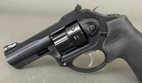 Ruger LCR .22 LR Revolver - 5 of 13