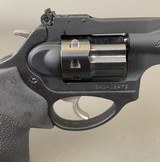 Ruger LCR .22 LR Revolver - 9 of 13