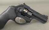 Ruger LCR .22 LR Revolver - 4 of 13