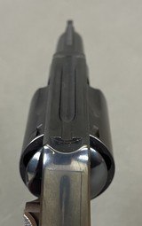 Smith Wesson Model 40-1 .38 SPL +P Revolver - 15 of 15