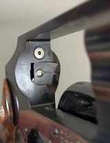 Smith Wesson Model 40-1 .38 SPL +P Revolver - 12 of 15