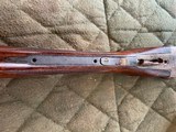 AH Fox A Grade 12 ga Factory Straight Stock - 15 of 15