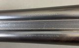 AH Fox A Grade 12 ga Factory Straight Stock - 7 of 15