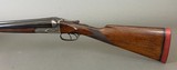 AH Fox A Grade 12 ga Factory Straight Stock - 5 of 15