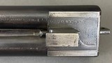 AH Fox A Grade 12 ga Factory Straight Stock - 12 of 15