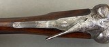 AH Fox A Grade 12 ga Factory Straight Stock - 13 of 15