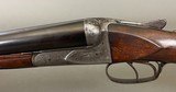 AH Fox A Grade 12 ga Factory Straight Stock - 6 of 15