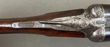 AH Fox A Grade 12 ga Factory Straight Stock - 4 of 15