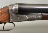 AH Fox A Grade 12 ga Factory Straight Stock - 3 of 15