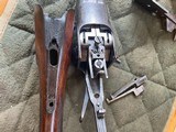 AH Fox A Grade 12 ga Factory Straight Stock - 14 of 15