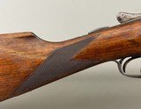 AH Fox A Grade 12 ga Factory Straight Stock - 2 of 15