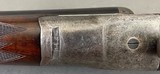 AH Fox A Grade 12 ga Factory Straight Stock - 10 of 15