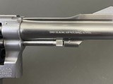 Smith Wesson Model 67 Combat Masterpiece w/Box - 11 of 15