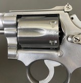 Smith Wesson Model 67 Combat Masterpiece w/Box - 5 of 15