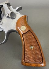 Smith Wesson Model 67 Combat Masterpiece w/Box - 6 of 15