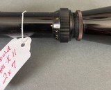 Leupold Vari -X 11 2x7 Gloss - 2 of 4