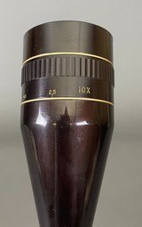 Leupold Fixed10 Power Gloss - 4 of 5