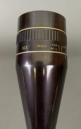 Leupold Fixed10 Power Gloss - 2 of 5