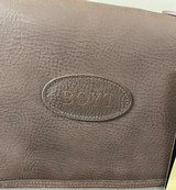 Boyt Leather Shotgun Case New - 2 of 6
