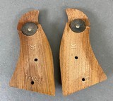 Smith Wesson K Frame Grips - 2 of 4