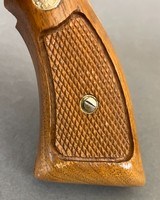 Smith Wesson K Frame Grips - 4 of 4