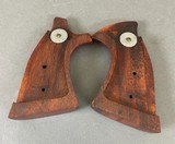 Smith Wesson K Frame Combat Grips - 4 of 5