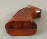 Smith Wesson K Frame Combat Grips - 3 of 5