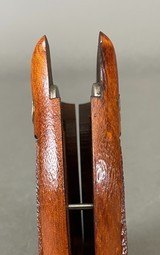 Smith Wesson K Frame Combat Grips - 2 of 5