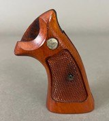 Smith Wesson K Frame Combat Grips - 5 of 5