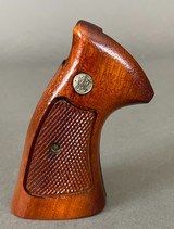 Smith Wesson K Frame Combat Grips - 1 of 5