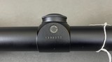 Leupold Var X 11 3x9 Matte - 5 of 5