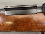 Winchester 52 Sporter 22 LR - 9 of 15