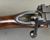 Winchester 52 Sporter 22 LR - 6 of 15