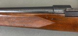 Winchester 52 Sporter 22 LR - 8 of 15