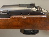 Winchester 52 Sporter 22 LR - 14 of 15