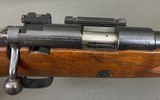 Winchester 52 Sporter 22 LR - 5 of 15