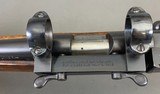 Winchester 52 Sporter 22 LR - 15 of 15