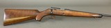 Winchester 52 Sporter 22 LR - 1 of 15