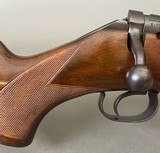Winchester 52 Sporter 22 LR - 3 of 15
