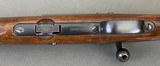 Winchester 52 Sporter 22 LR - 12 of 15