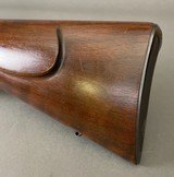 Winchester 52 Sporter 22 LR - 10 of 15