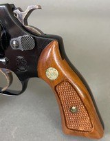 Smith Wesson Model 37 Airweight with Box - 9 of 15
