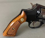 Smith Wesson Model 37 Airweight with Box - 10 of 15