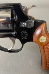 Smith Wesson Model 37 Airweight with Box - 8 of 15