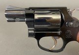 Smith Wesson Model 37 Airweight with Box - 7 of 15
