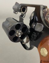 Smith Wesson Model 37 Airweight with Box - 14 of 15