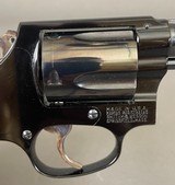Smith Wesson Model 37 Airweight with Box - 4 of 15
