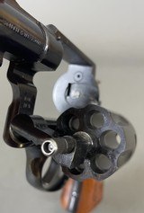 Smith & Wesson Model 10-5 Blue 2” Barrel - 10 of 15